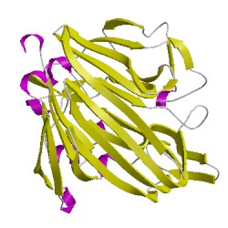 Image of CATH 4rnlA