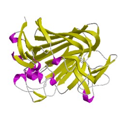 Image of CATH 4rnlD00