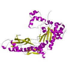 Image of CATH 4rnmA