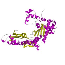 Image of CATH 4rnmA