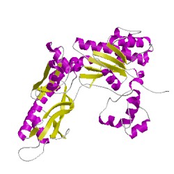 Image of CATH 4rnnA