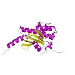 Image of CATH 4rnnA01