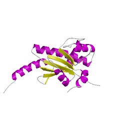 Image of CATH 4rnoA01