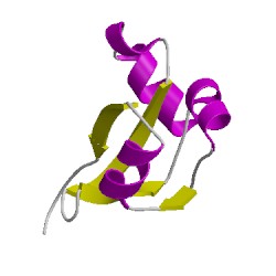 Image of CATH 4rnoA02