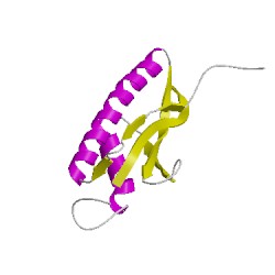 Image of CATH 4rnoA04