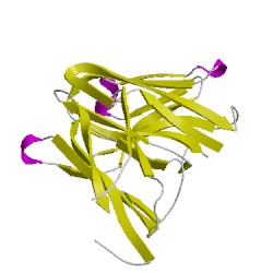 Image of CATH 4rnrA