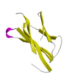 Image of CATH 4rnrA02