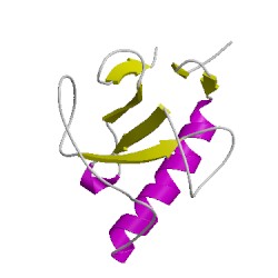 Image of CATH 4rntA