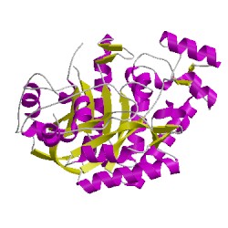 Image of CATH 4rnwB00