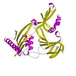 Image of CATH 4rnyB