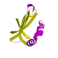 Image of CATH 4rnyB01