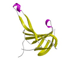 Image of CATH 4rnyB03
