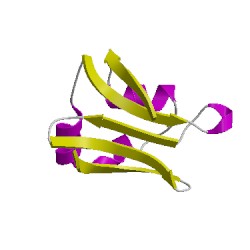 Image of CATH 4rnzA01