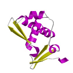 Image of CATH 4ro3B