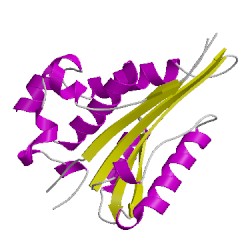Image of CATH 4robB02