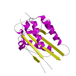 Image of CATH 4robC02