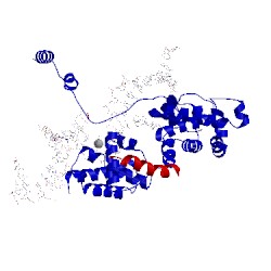 Image of CATH 4roc