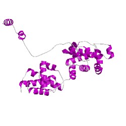 Image of CATH 4rocA