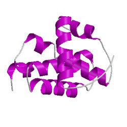 Image of CATH 4rocA01