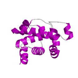 Image of CATH 4rocA02