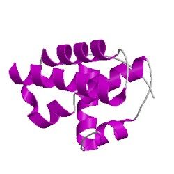 Image of CATH 4rodA01