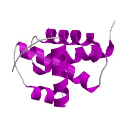 Image of CATH 4roeA01