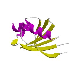 Image of CATH 4roeB01