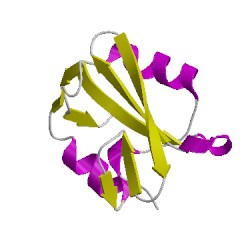 Image of CATH 4rojA01