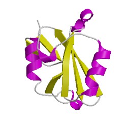 Image of CATH 4rojC01