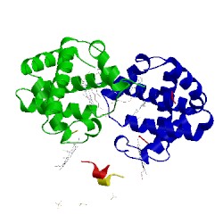 Image of CATH 4rol