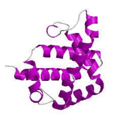 Image of CATH 4rolB