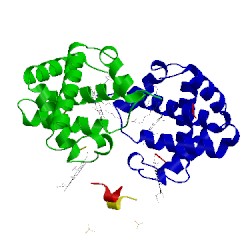 Image of CATH 4rom