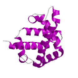 Image of CATH 4romB