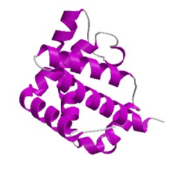 Image of CATH 4romD