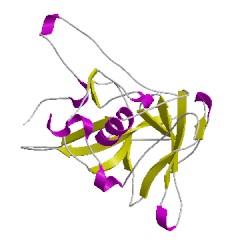 Image of CATH 4roxA01