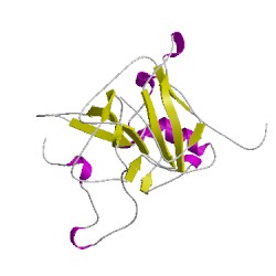 Image of CATH 4roxB01