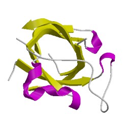Image of CATH 4roxB02