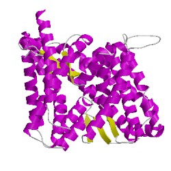 Image of CATH 4rp8A