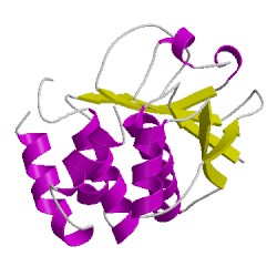 Image of CATH 4rpaA01