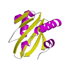 Image of CATH 4rpaA02