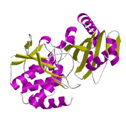 Image of CATH 4rpaB