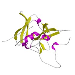 Image of CATH 4rpdB01