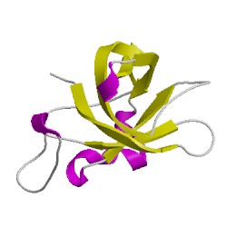 Image of CATH 4rpdB02