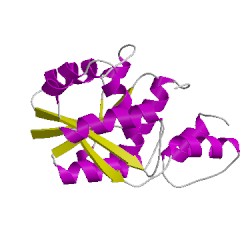 Image of CATH 4rpiD