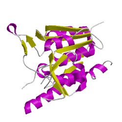 Image of CATH 4rplC01