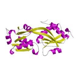 Image of CATH 4rpnA