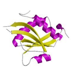 Image of CATH 4rpnA01