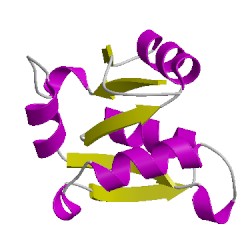 Image of CATH 4rpnA02