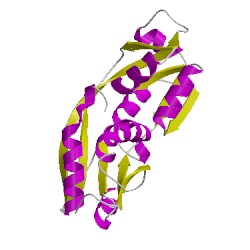 Image of CATH 4rpnC