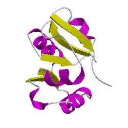 Image of CATH 4rpnD02